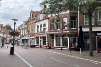 Bekijk foto 4 van Arnhemsestraat 3 Bekijk foto 4 van Arnhemsestraat 3
