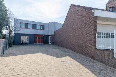 Bedrijfsruimte Tudderenderweg 89, Sittard | Bedrijfspand.com