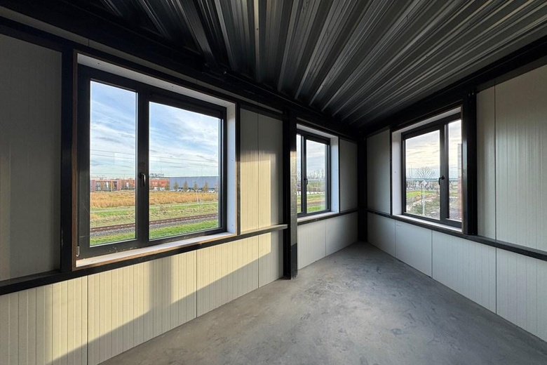 BedrijfsruimteaanSteur 424<br/> inWaddinxveen