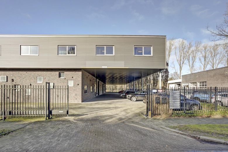 Bedrijfsruimte Doorn - Velperengh 2 b - Foto 2