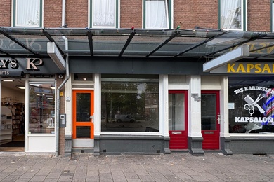 Winkelruimte te huur Rotterdam - Oranjeboomstraat 189C