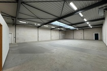 Bedrijfsruimte Tiel - Faradaystraat 12 - Foto 4