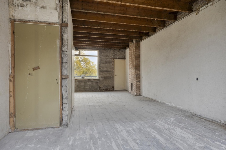 KantoorruimteaanBovenstraat 129 A<br/> inRotterdam