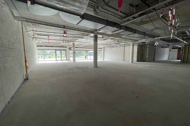 WinkelruimteaanSophiapromenade 80<br/> inHendrik-Ido-Ambacht WinkelruimteaanSophiapromenade 80<br/> inHendrik-Ido-Ambacht