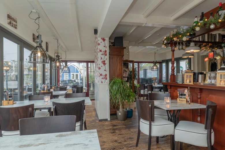 HorecaaanOssenmarkt 12A<br/> inWeesp