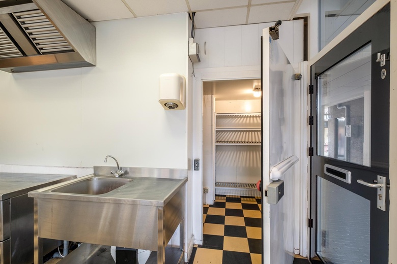 Winkelruimteaande Brink 44<br/> inLosser