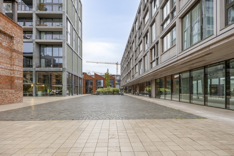 Horeca Amsterdam - Papaverweg 38 - Foto 3