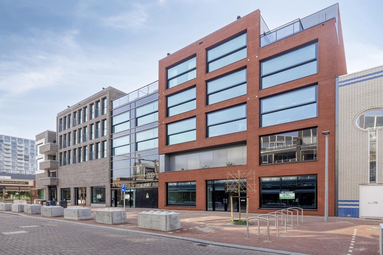 Winkelruimte Hoofddorp - Concourslaan 55 - Foto 2