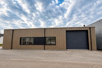 Bedrijfsruimte te huur Rosmalen - Biestkampweg 11