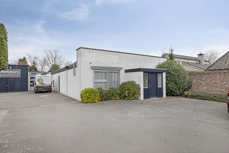 KantoorruimteaanGasthuisstraat 21<br/> inHelmond