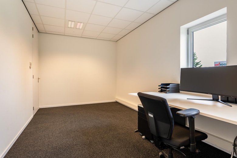 KantoorruimteaanLaan van de Kreeft 100<br/> inApeldoorn