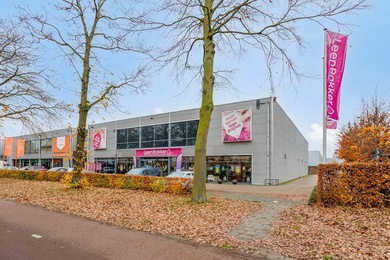 Bekijk foto 2 van Nijverheidsweg 14