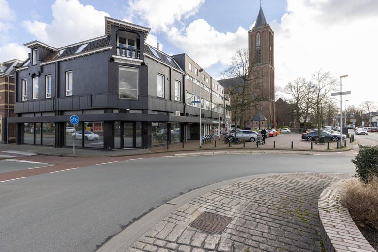 WinkelruimteaanKerkstraat 2<br/> inBussum