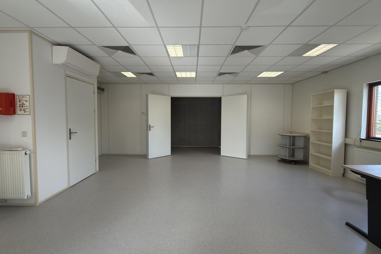 BedrijfsruimteaanDe Corridor 12 a<br/> inBreukelen