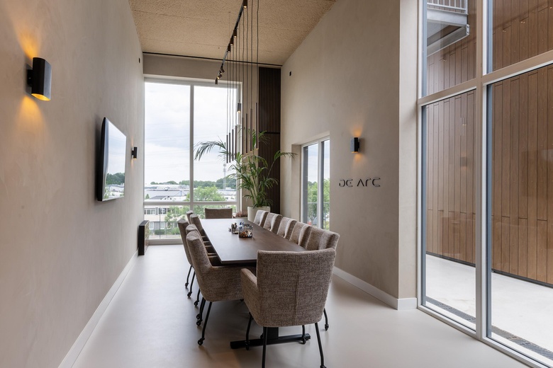 KantoorruimteaanOude Apeldoornseweg 45 061<br/> inApeldoorn