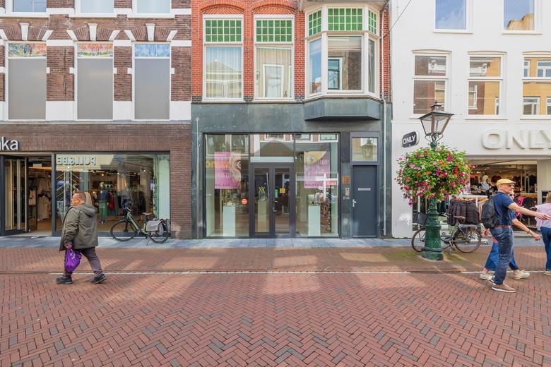 Winkelruimte Leiden - Haarlemmerstraat 173 - Foto 18