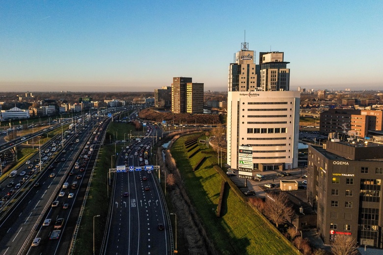 KantoorruimteaanRivium Quadrant 75<br/> inCapelle aan den IJssel KantoorruimteaanRivium Quadrant 75<br/> inCapelle aan den IJssel