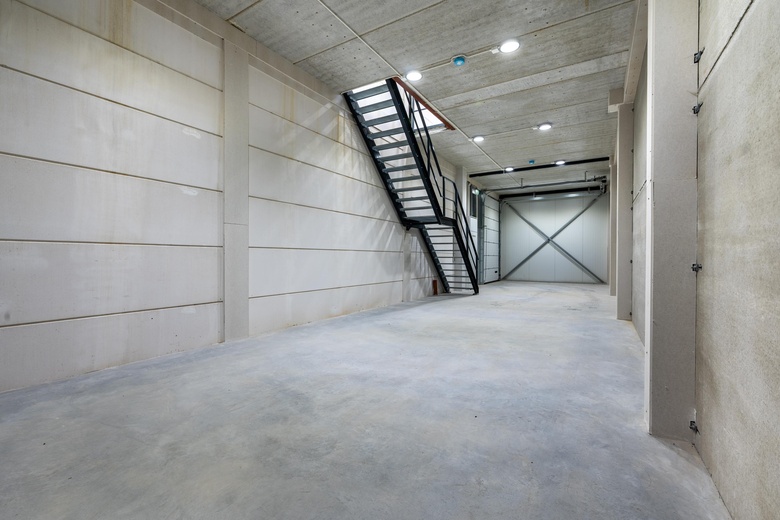 Bedrijfsruimte Apeldoorn - Oude Apeldoornseweg 45 06 - Foto 4