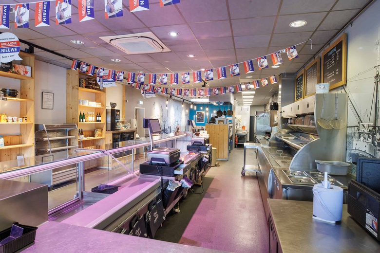 HorecaaanMolenplein 12<br/> inHeerenveen