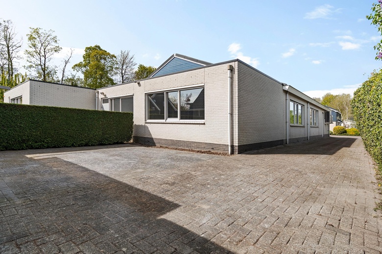 Bedrijfsruimte Dronten - Handelsweg-noord 28 - Foto 30