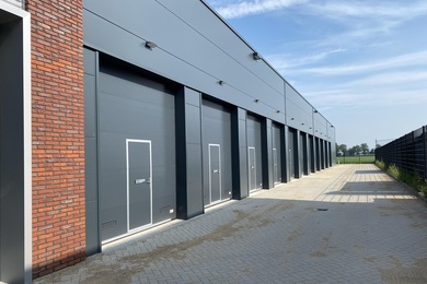 Bedrijfsruimte te huur Oisterwijk - Veldweg 10 8