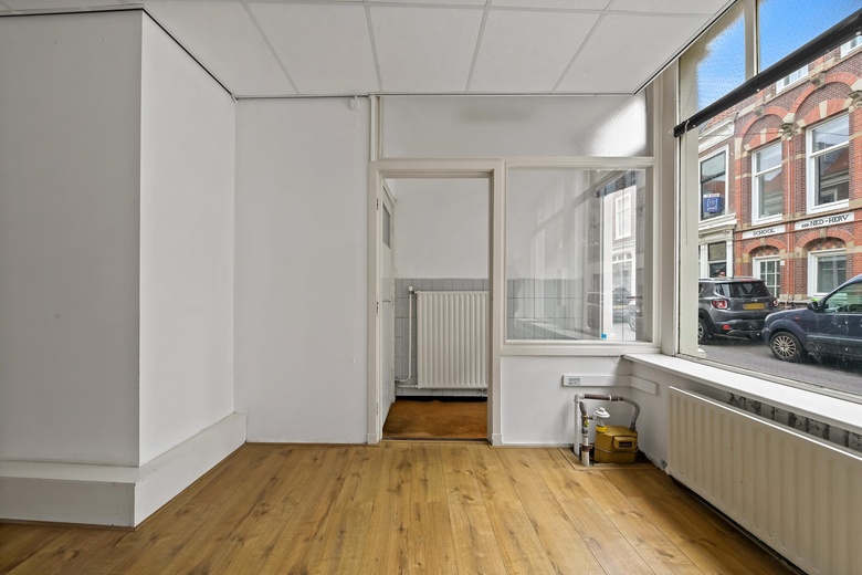 BedrijfsruimteaanWesteinde 155<br/> inDen Haag BedrijfsruimteaanWesteinde 155<br/> inDen Haag