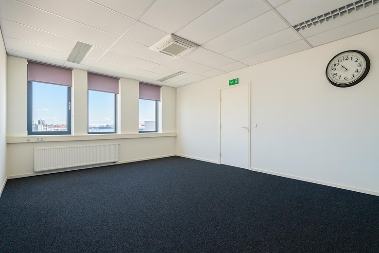 KantoorruimteaanCompagnieweg 3<br/> inBarneveld