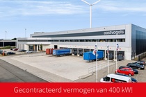 Bedrijfsruimte te huur Breda - Hazeldonk 6801
