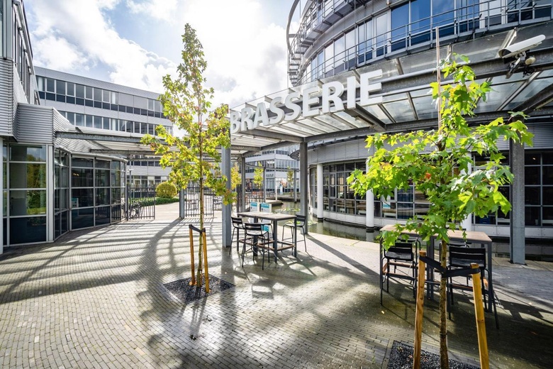 KantoorruimteaanWerner von Siemensstraat 5<br/> inZoetermeer KantoorruimteaanWerner von Siemensstraat 5<br/> inZoetermeer