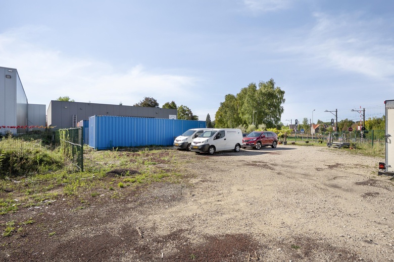 BedrijfsruimteaanBreinder 1 A<br/> inSchinnen