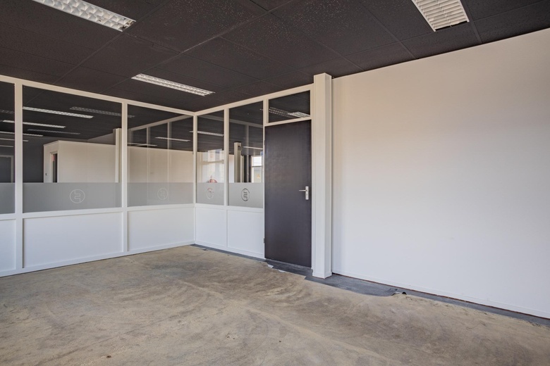 BedrijfsruimteaanFahrenheitstraat 2<br/> inHarderwijk