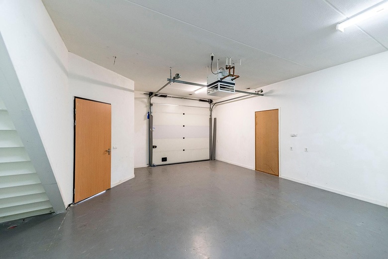 Bedrijfsruimte Dordrecht - Toermalijnring 1108 - Foto 6
