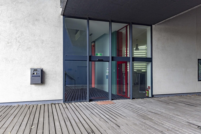 KantoorruimteaanMinosstraat 20<br/> inTilburg KantoorruimteaanMinosstraat 20<br/> inTilburg