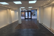 Bekijk foto 1 van eenheid 2 aan de Heuvelstraat 17 a in Tilburg