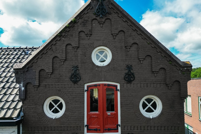Winkelruimte Breukelen - Brugstraat 5 - Foto 23