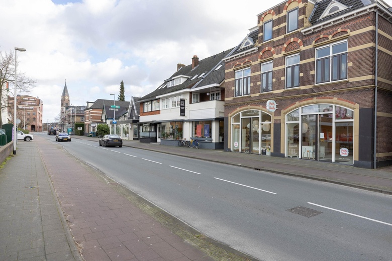 WinkelruimteaanKerkstraat 2<br/> inBussum