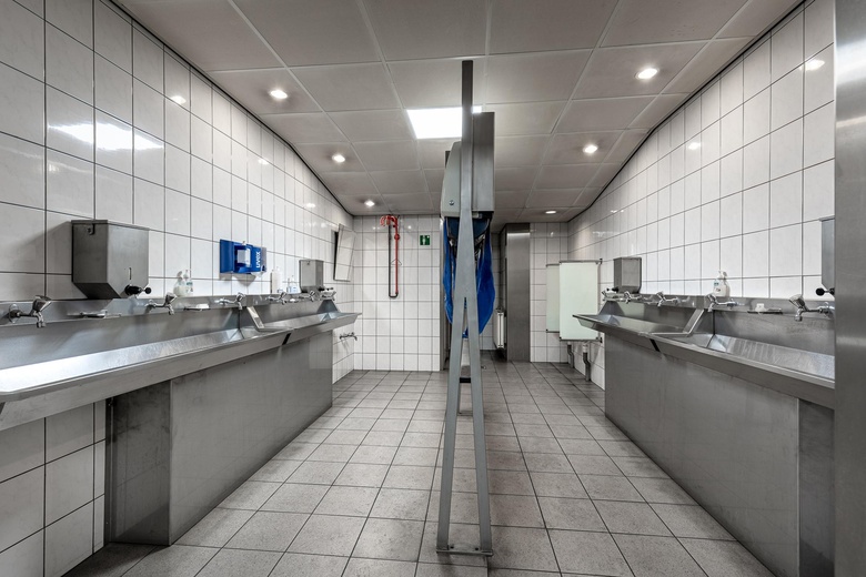 BedrijfsruimteaanPiet van Elsstraat 7<br/> inWanssum BedrijfsruimteaanPiet van Elsstraat 7<br/> inWanssum