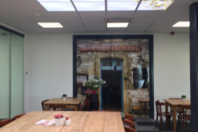 KantoorruimteaanVan Heemstraweg 123<br/> inDruten KantoorruimteaanVan Heemstraweg 123<br/> inDruten