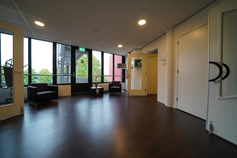 KantoorruimteaanTransistorstraat 91<br/> inAlmere KantoorruimteaanTransistorstraat 91<br/> inAlmere
