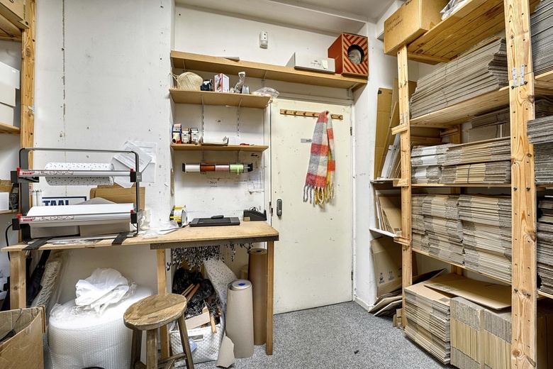 WinkelruimteaanNieuwe Rijn 58<br/> inLeiden