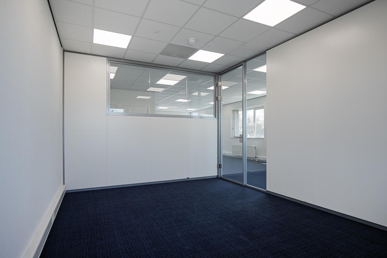 KantoorruimteaanHanzeweg 45<br/> inDeventer