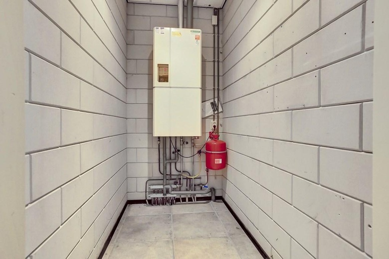 BedrijfsruimteaanGaffel 1 A<br/> inZeewolde