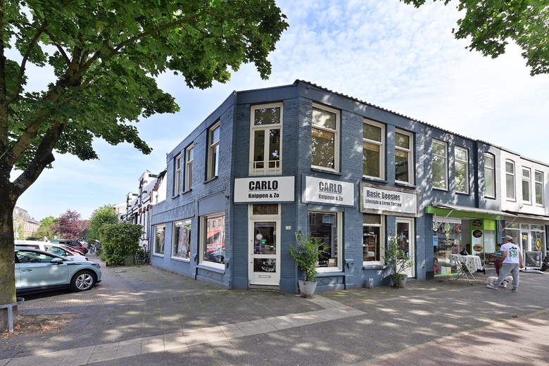 WinkelruimteaanGijsbrecht van Amstelstraat 134<br/> inHilversum