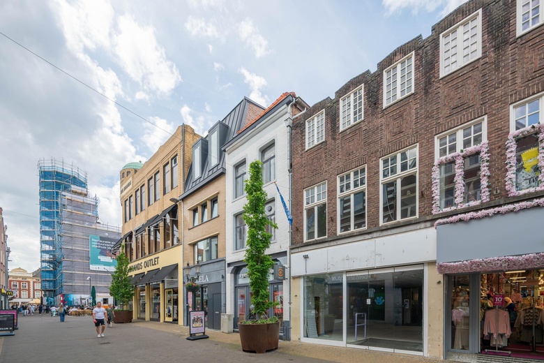 Winkelruimte Venlo - Lomstraat 7 - Foto 3