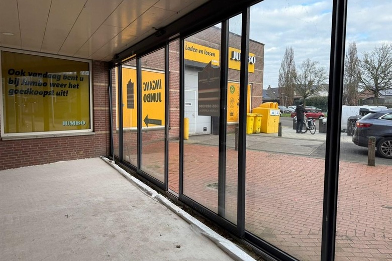 WinkelruimteaanRaadhuisstraat 87 B<br/> inHoogerheide