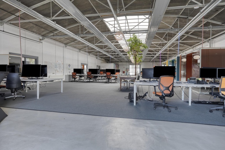 KantoorruimteaanVan Nelleweg 1<br/> inRotterdam KantoorruimteaanVan Nelleweg 1<br/> inRotterdam