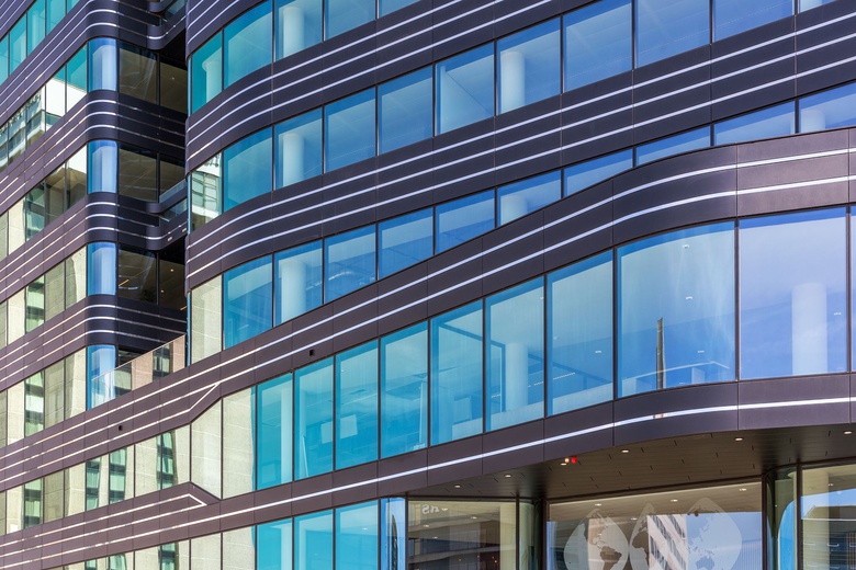 KantoorruimteaanStadsplateau 2<br/> inUtrecht