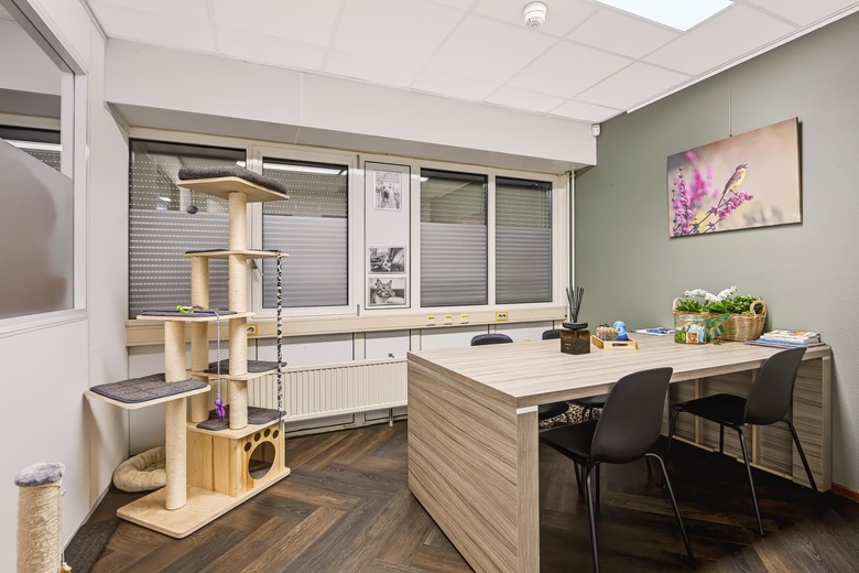 Bedrijfsruimte Hoofddorp - Hoeksteen 155 - Foto 11