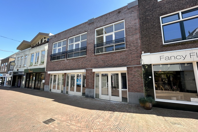 Bekijk foto 1 van Molenstraat 30 Bekijk foto 1 van Molenstraat 30