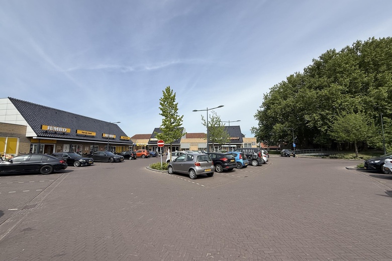 KantoorruimteaanKerkstraat 41<br/> in's-Gravendeel